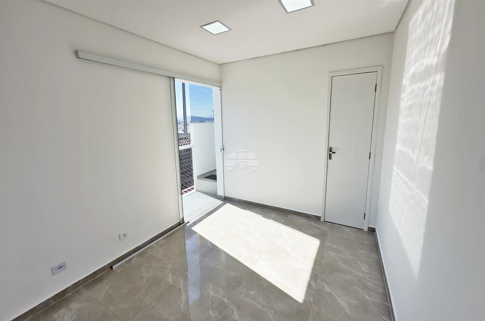 Sala/Conjunto Comercial para alugar em Jardim Bandeirantes, Colombo — Portal Chave Fácil