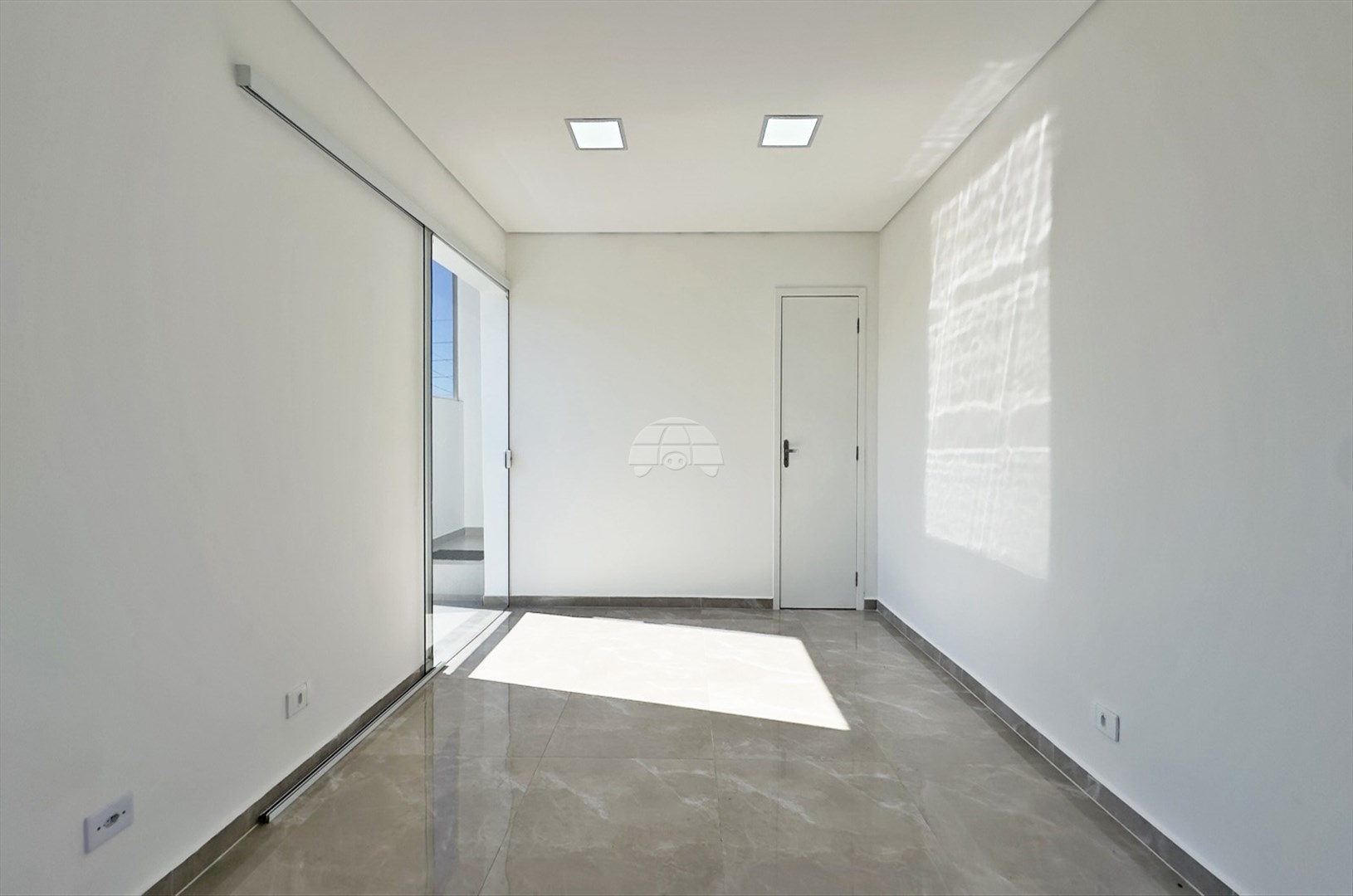 Sala/Conjunto Comercial para alugar em Jardim Bandeirantes, Colombo — Portal Chave Fácil
