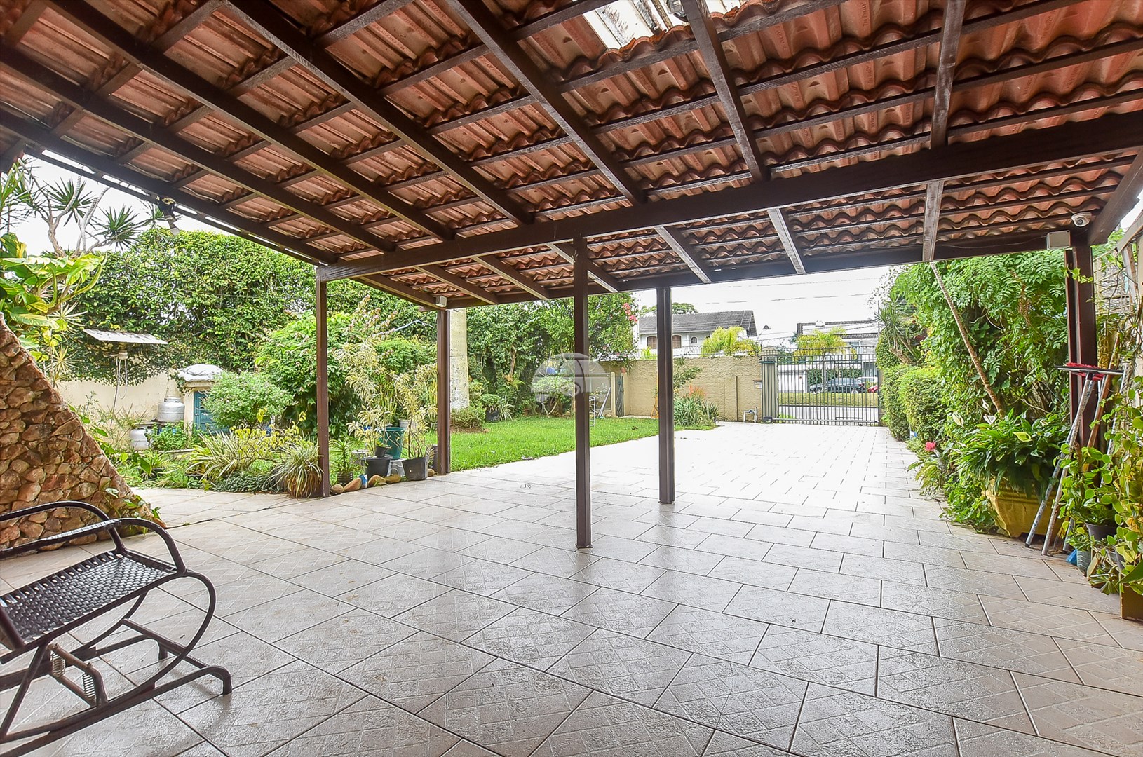 Casa à venda em Hugo Lange, Curitiba — Portal Chave Fácil
