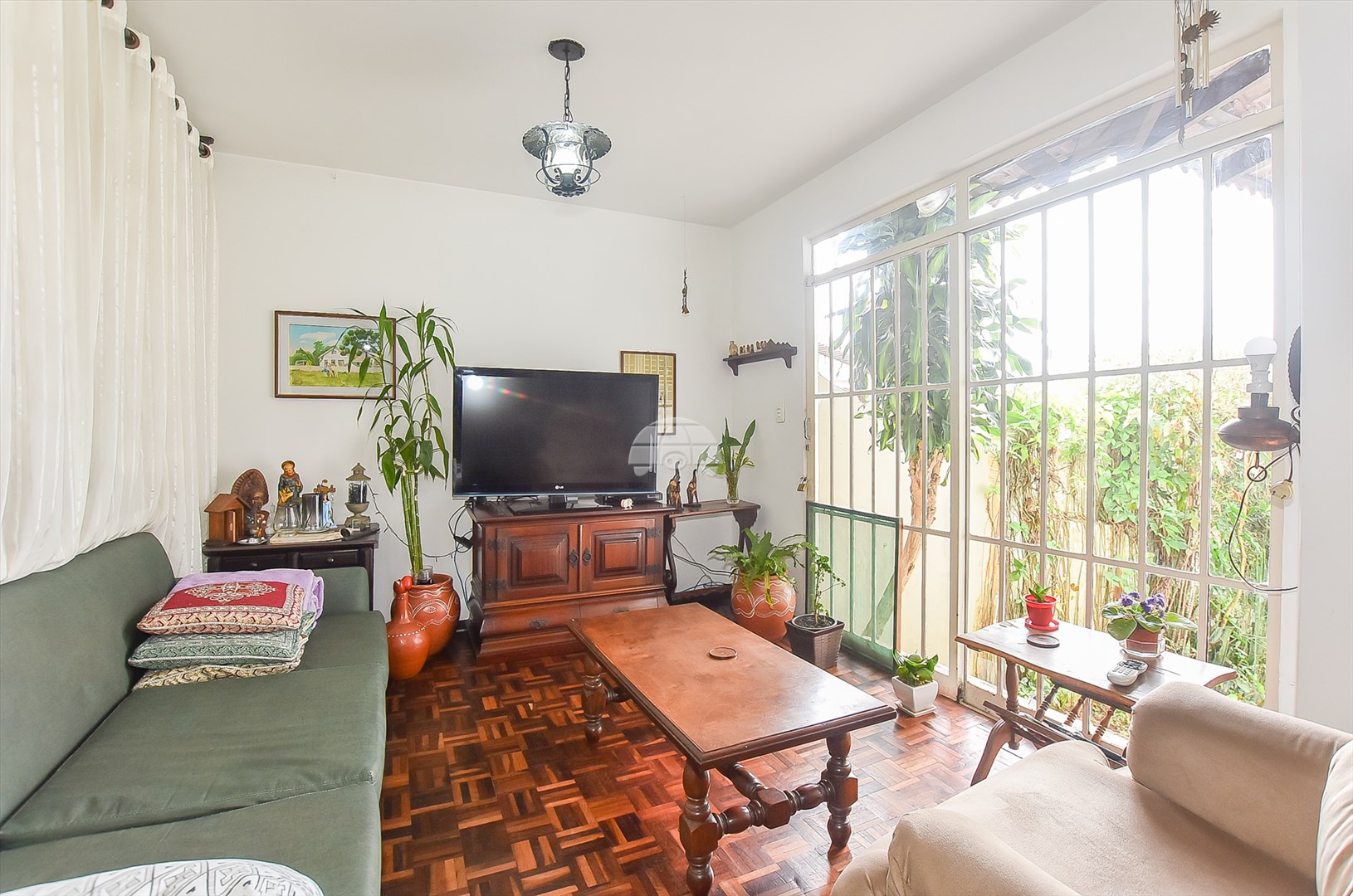 Casa à venda em Hugo Lange, Curitiba — Portal Chave Fácil