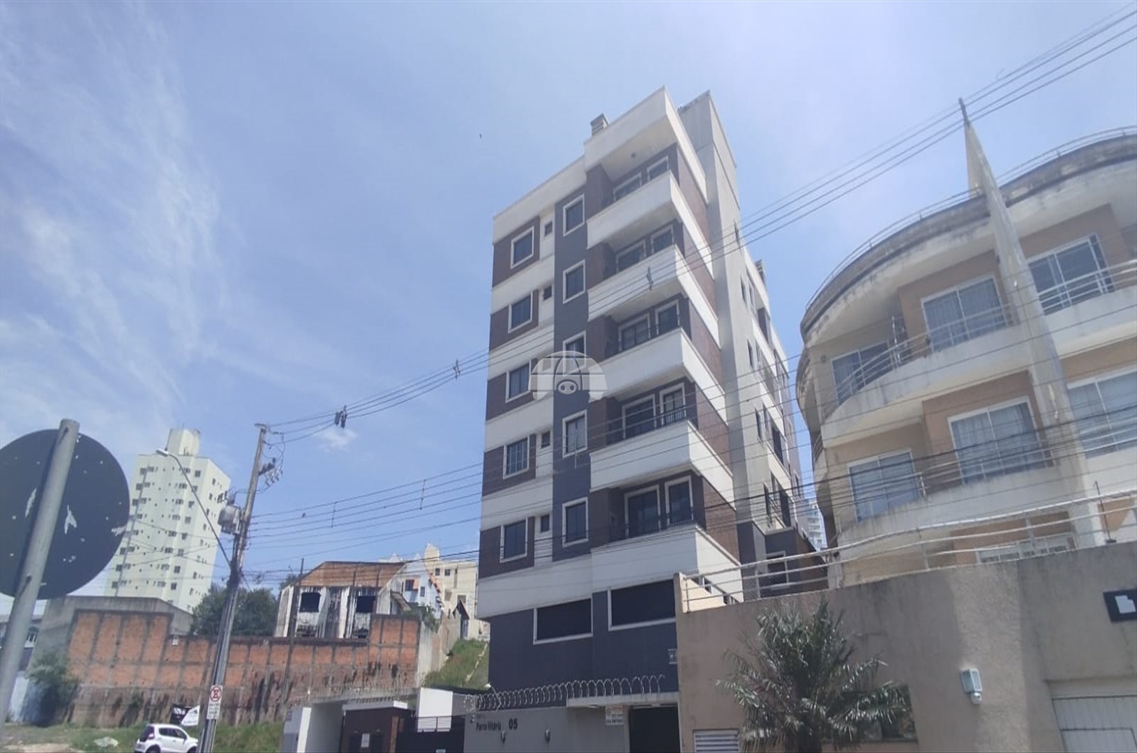 Apartamento para alugar em Uvaranas, Ponta Grossa — Portal Chave Fácil