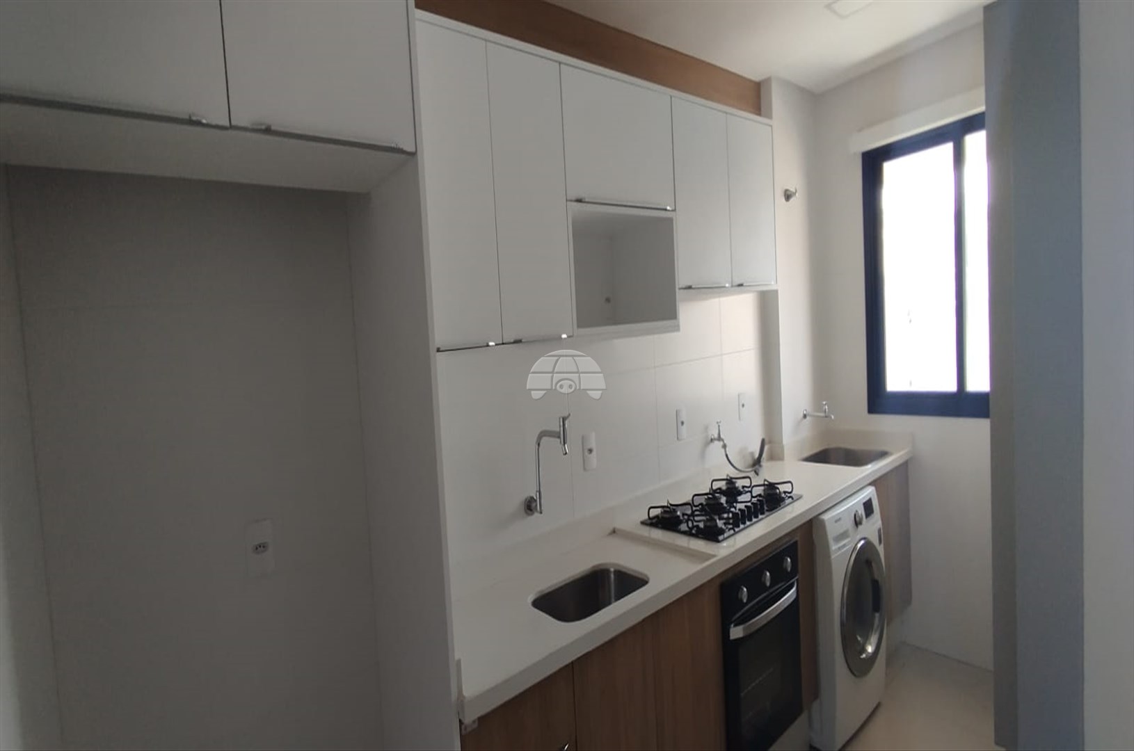 Apartamento para alugar em Uvaranas, Ponta Grossa — Portal Chave Fácil