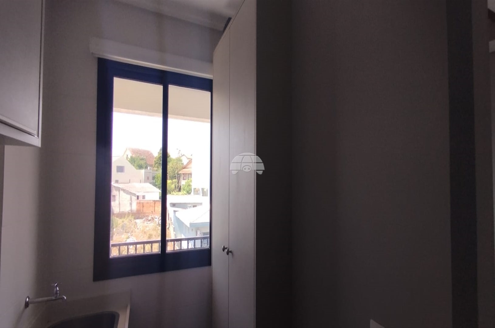 Apartamento para alugar em Uvaranas, Ponta Grossa — Portal Chave Fácil