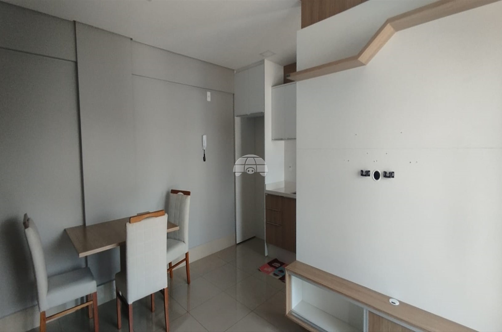 Apartamento para alugar em Uvaranas, Ponta Grossa — Portal Chave Fácil