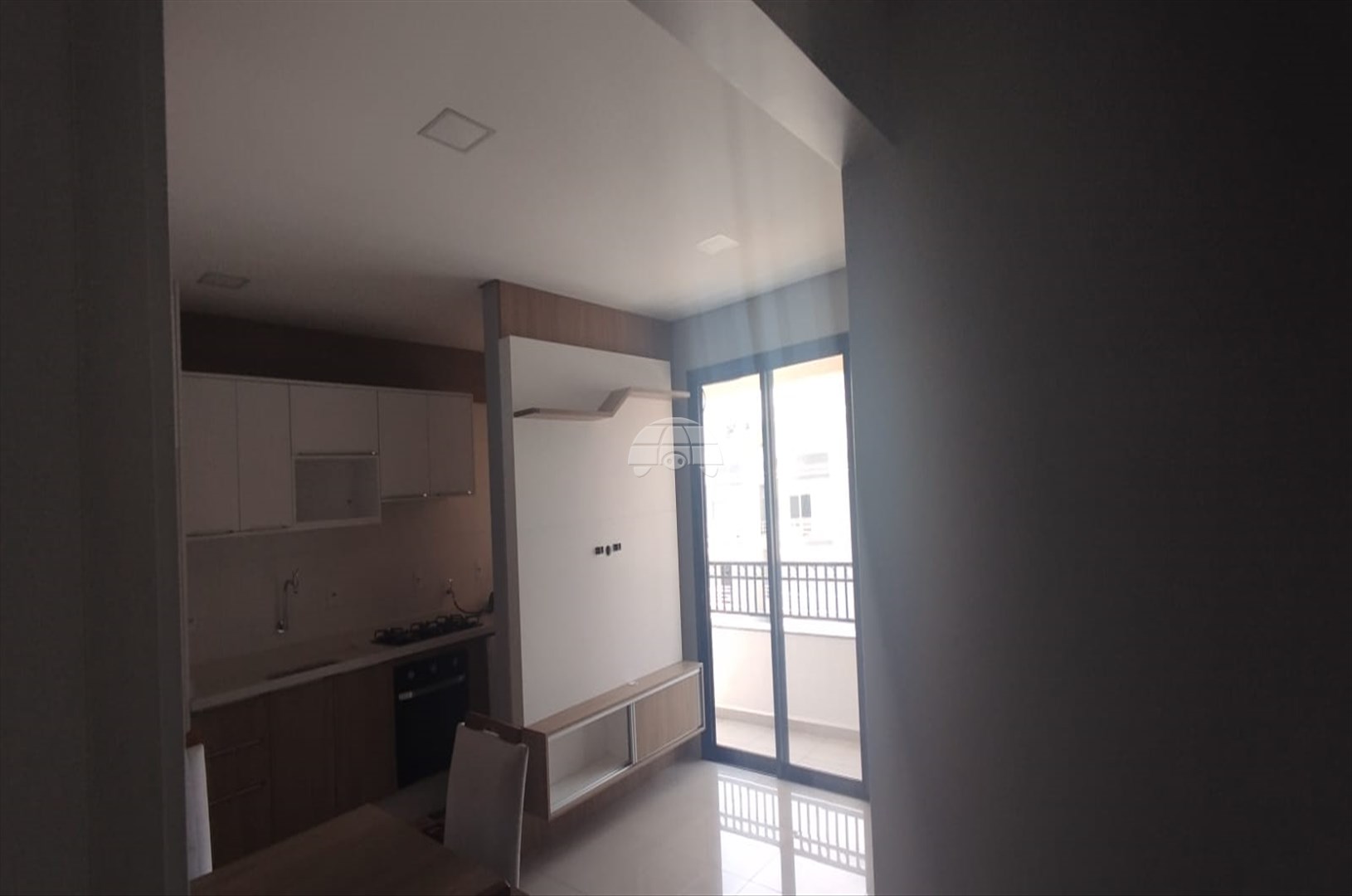 Apartamento para alugar em Uvaranas, Ponta Grossa — Portal Chave Fácil