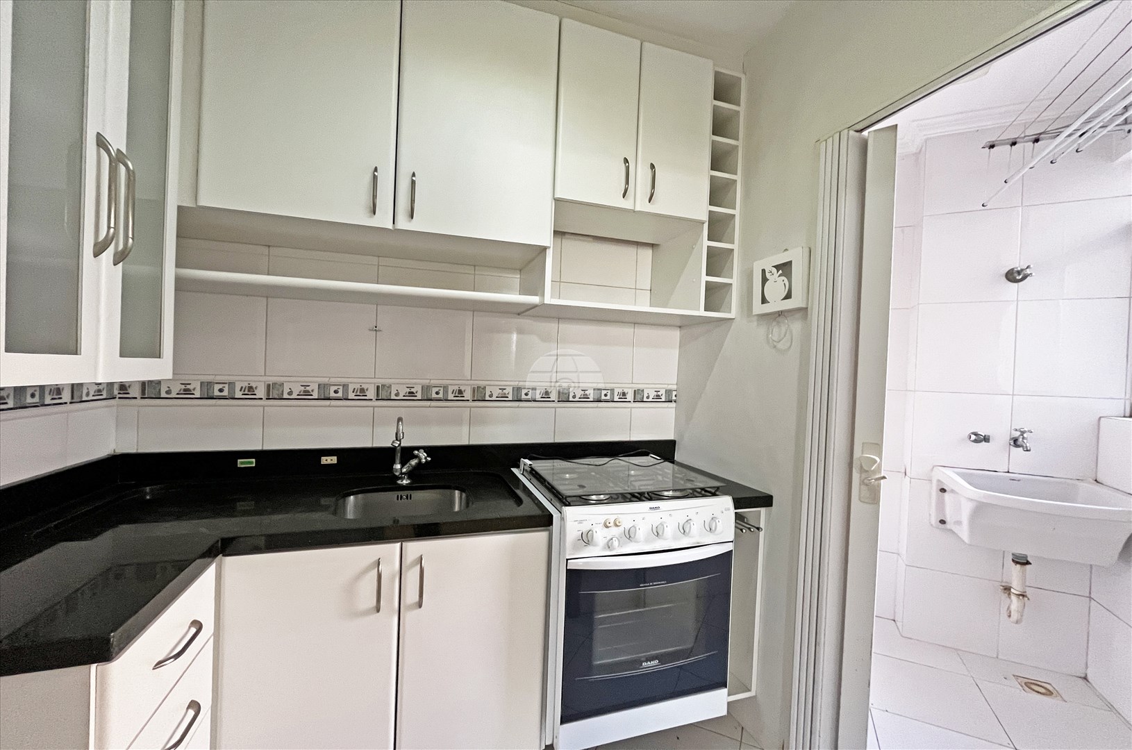 Apartamento para alugar em Uberaba, Curitiba — Portal Chave Fácil