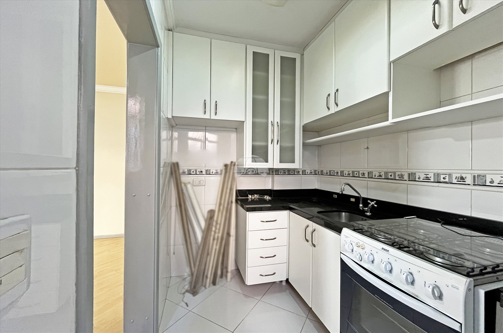 Apartamento para alugar em Uberaba, Curitiba — Portal Chave Fácil