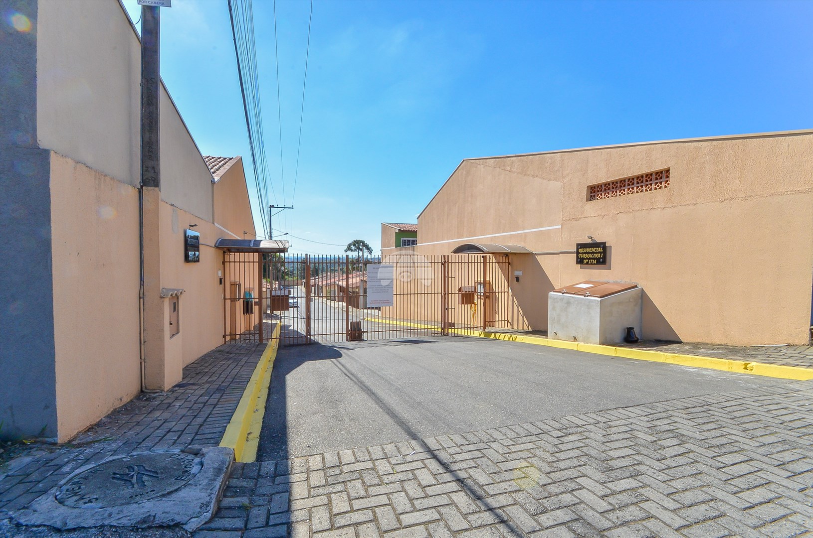 Casa à venda em Vila Santa Terezinha, Campo Largo — Portal Chave Fácil