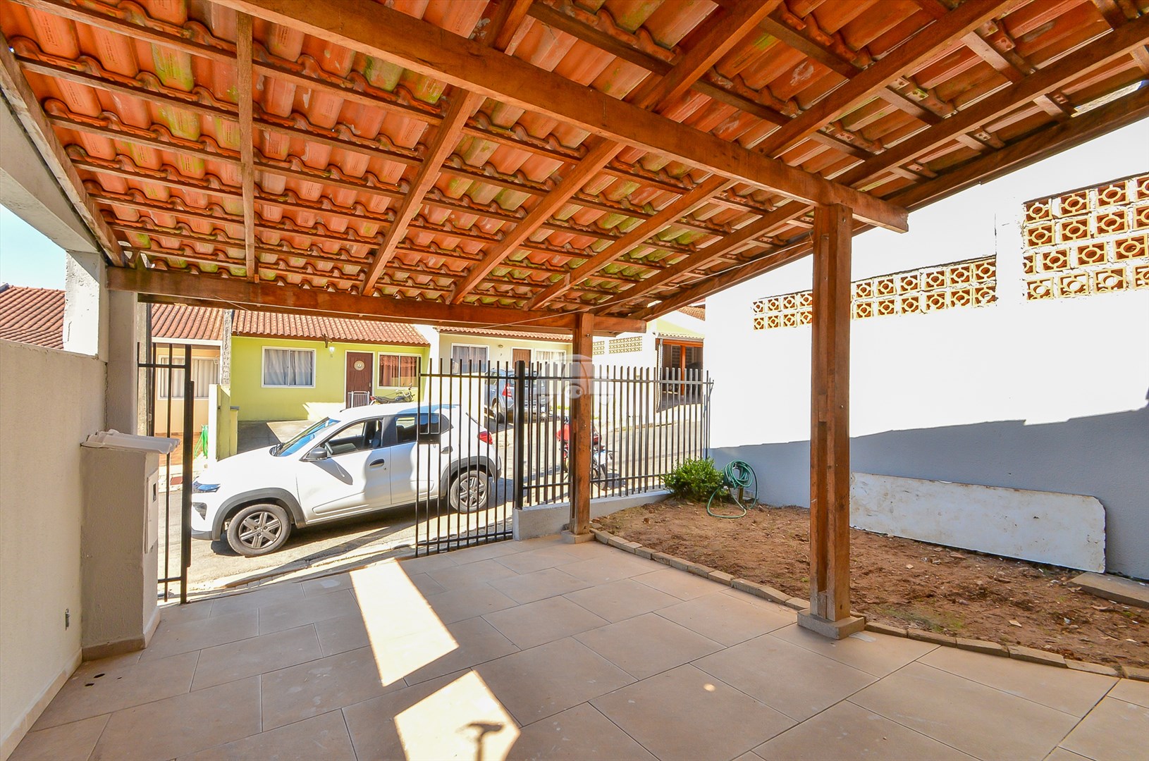 Casa à venda em Vila Santa Terezinha, Campo Largo — Portal Chave Fácil