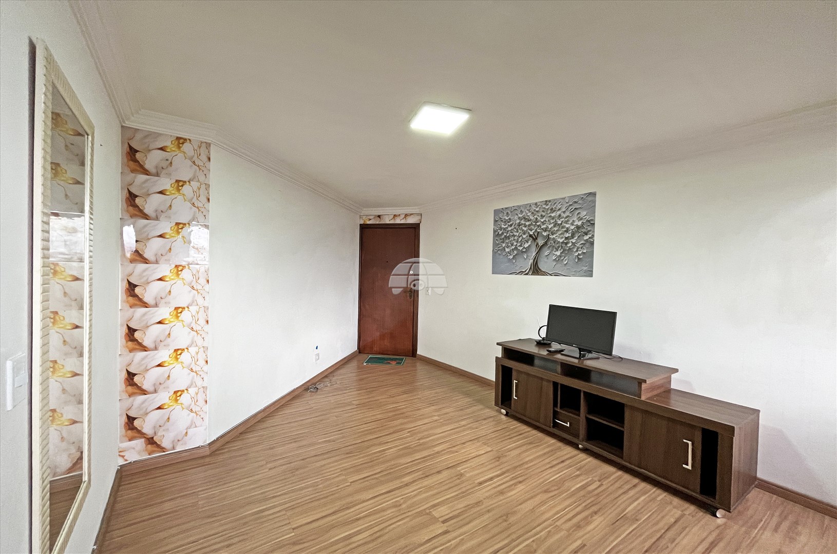Apartamento para alugar em Novo Mundo, Curitiba — Portal Chave Fácil