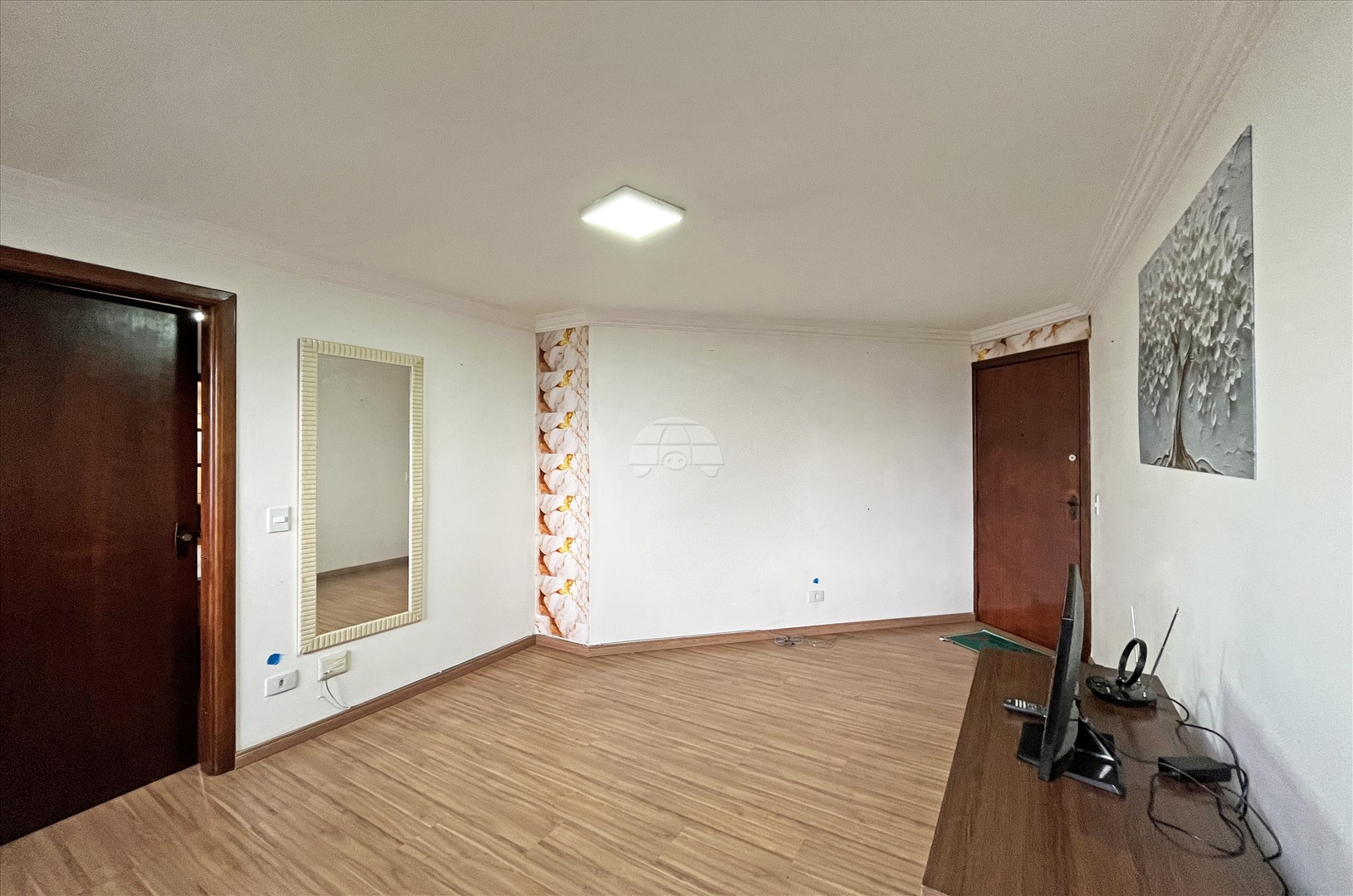 Apartamento para alugar em Novo Mundo, Curitiba — Portal Chave Fácil