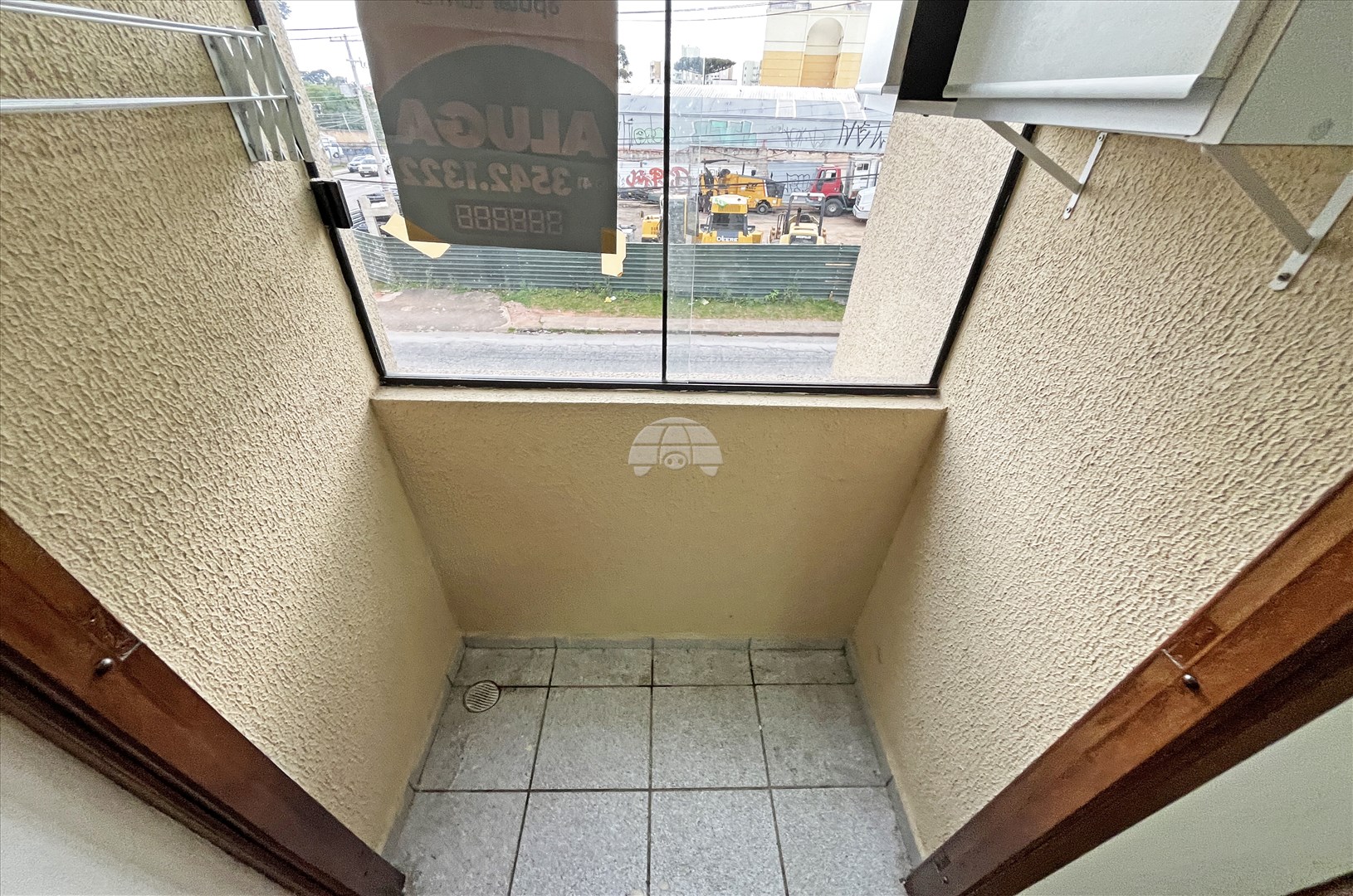 Apartamento para alugar em Novo Mundo, Curitiba — Portal Chave Fácil