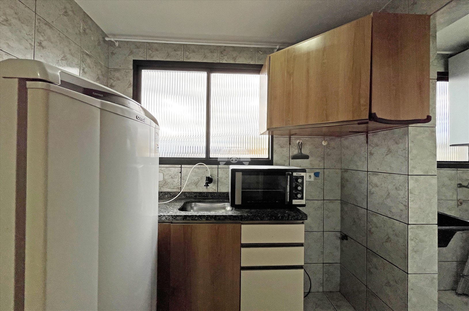 Apartamento para alugar em Novo Mundo, Curitiba — Portal Chave Fácil