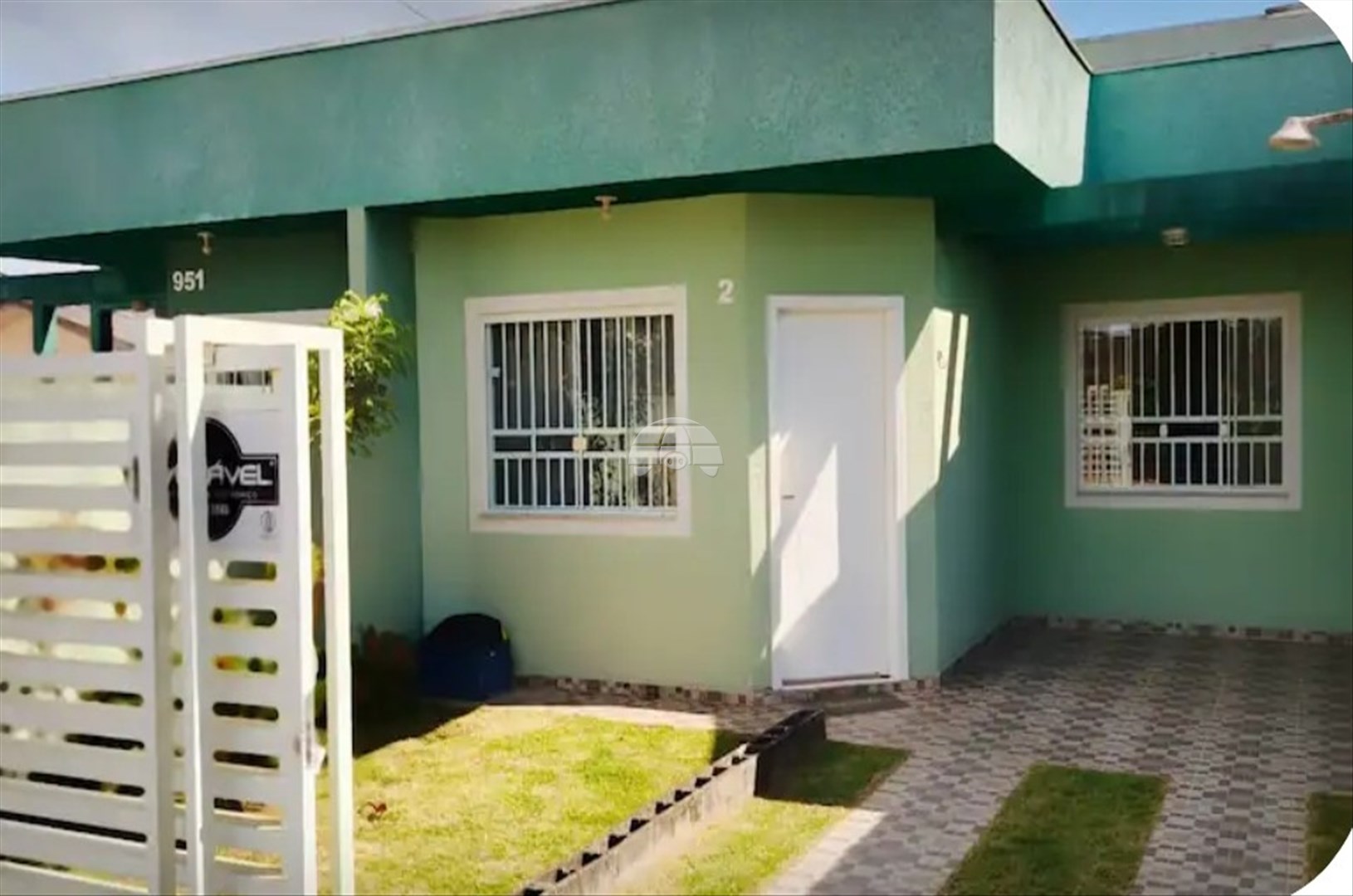Casa à venda em Nereidas De Guaratuba, Guaratuba — Portal Chave Fácil