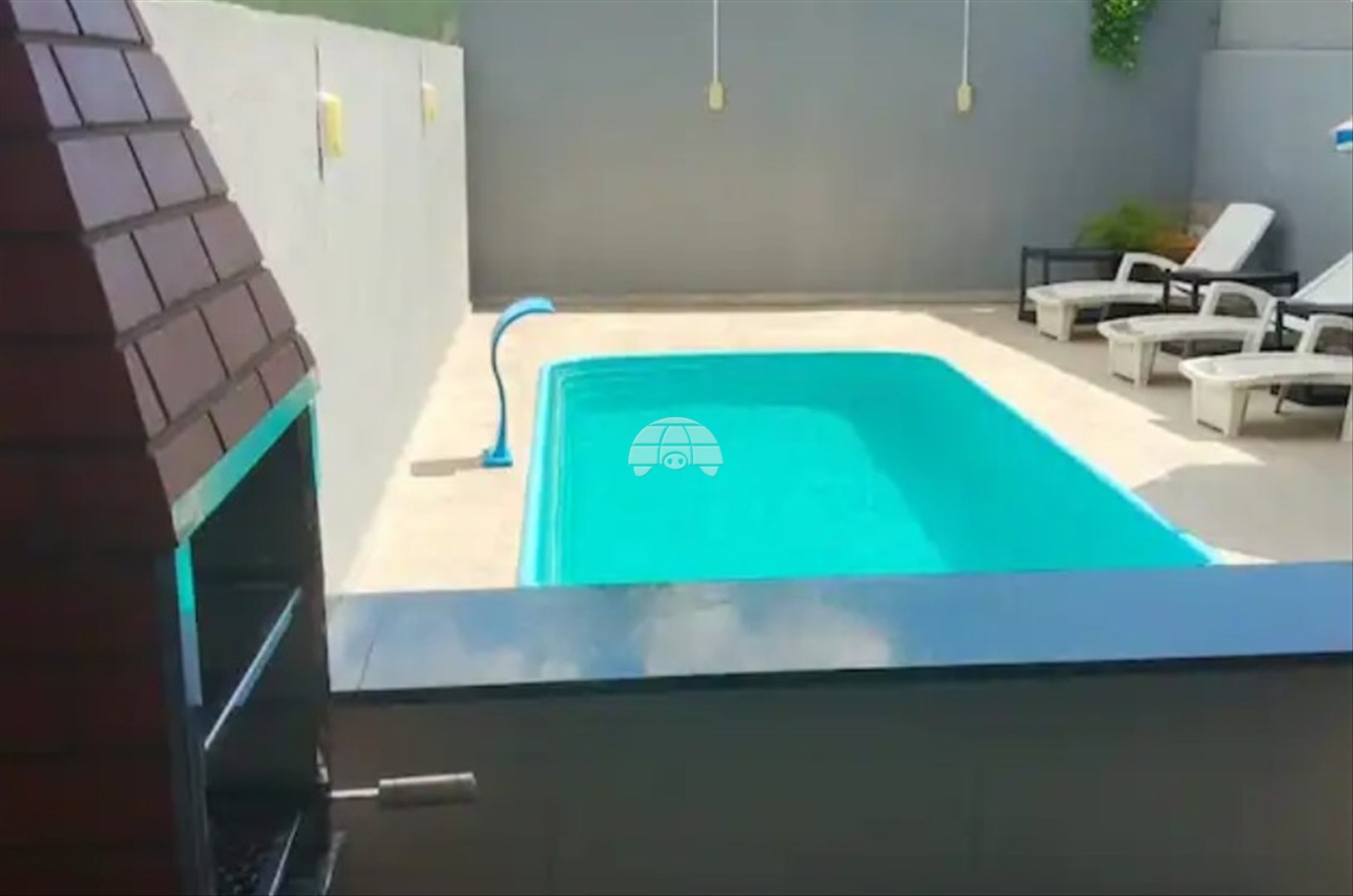 Casa à venda em Nereidas De Guaratuba, Guaratuba — Portal Chave Fácil