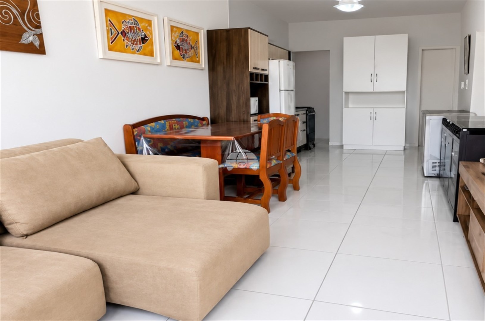 Casa à venda em Nereidas De Guaratuba, Guaratuba — Portal Chave Fácil