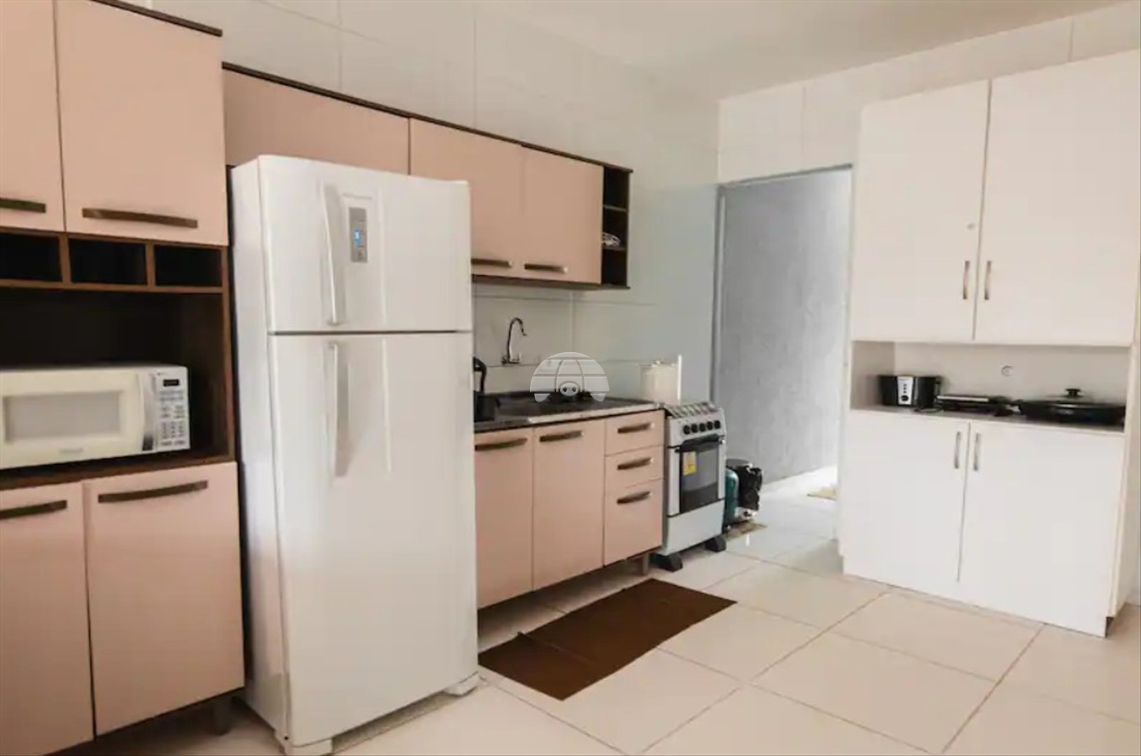 Casa à venda em Nereidas De Guaratuba, Guaratuba — Portal Chave Fácil