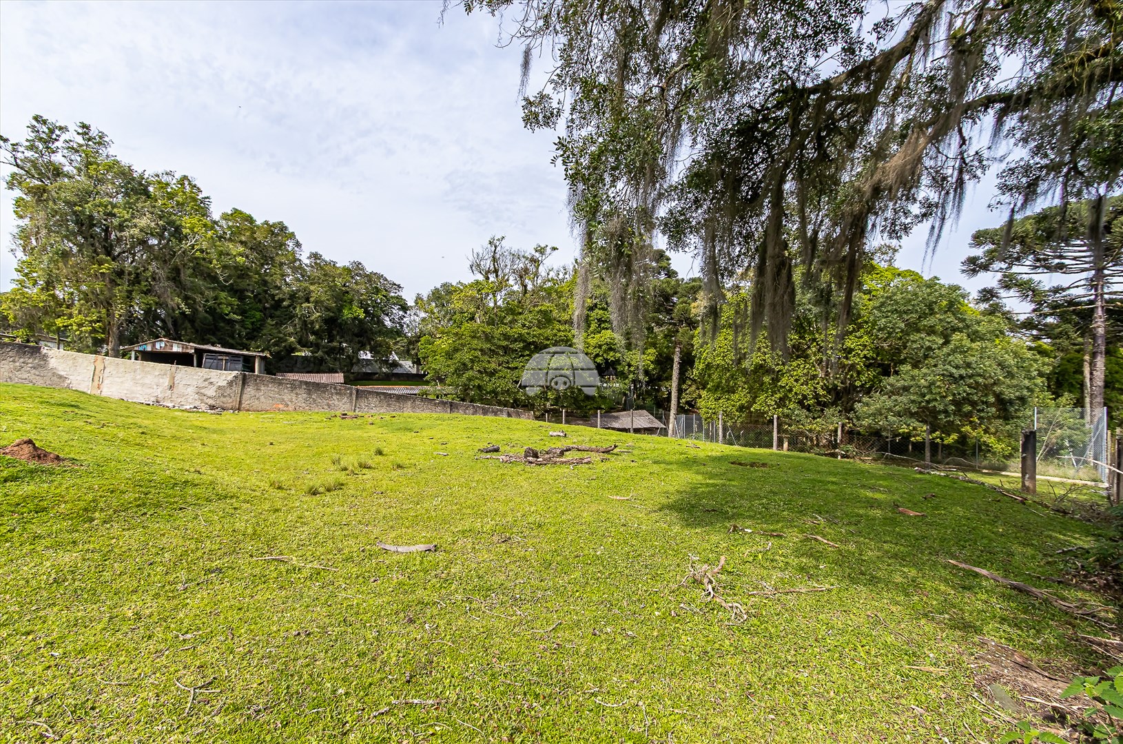 Terreno à venda em Colônia Faria, Colombo — Portal Chave Fácil