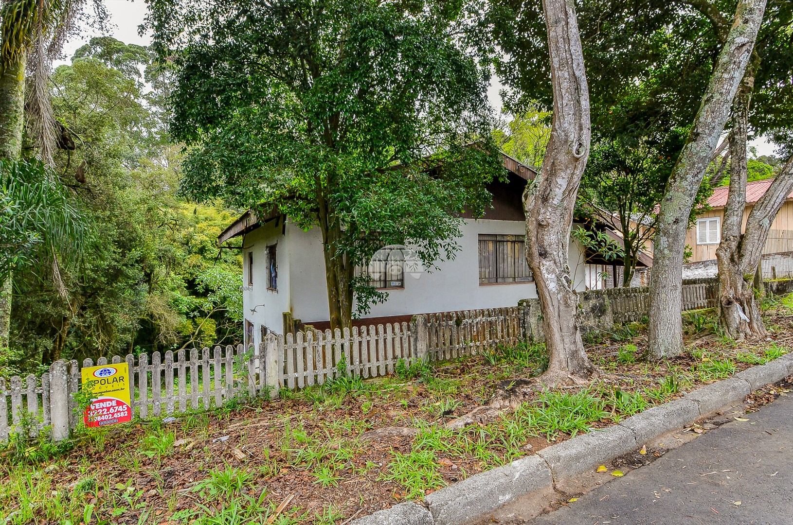 Casa à venda em Santa Felicidade, Curitiba — Portal Chave Fácil