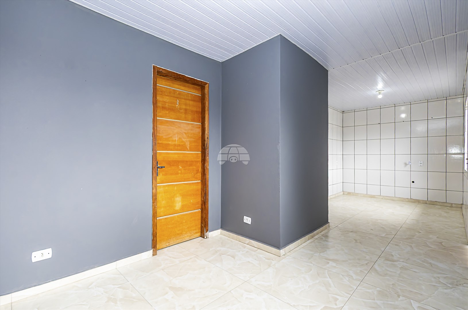 Casa à venda em Alto Boqueirão, Curitiba — Portal Chave Fácil