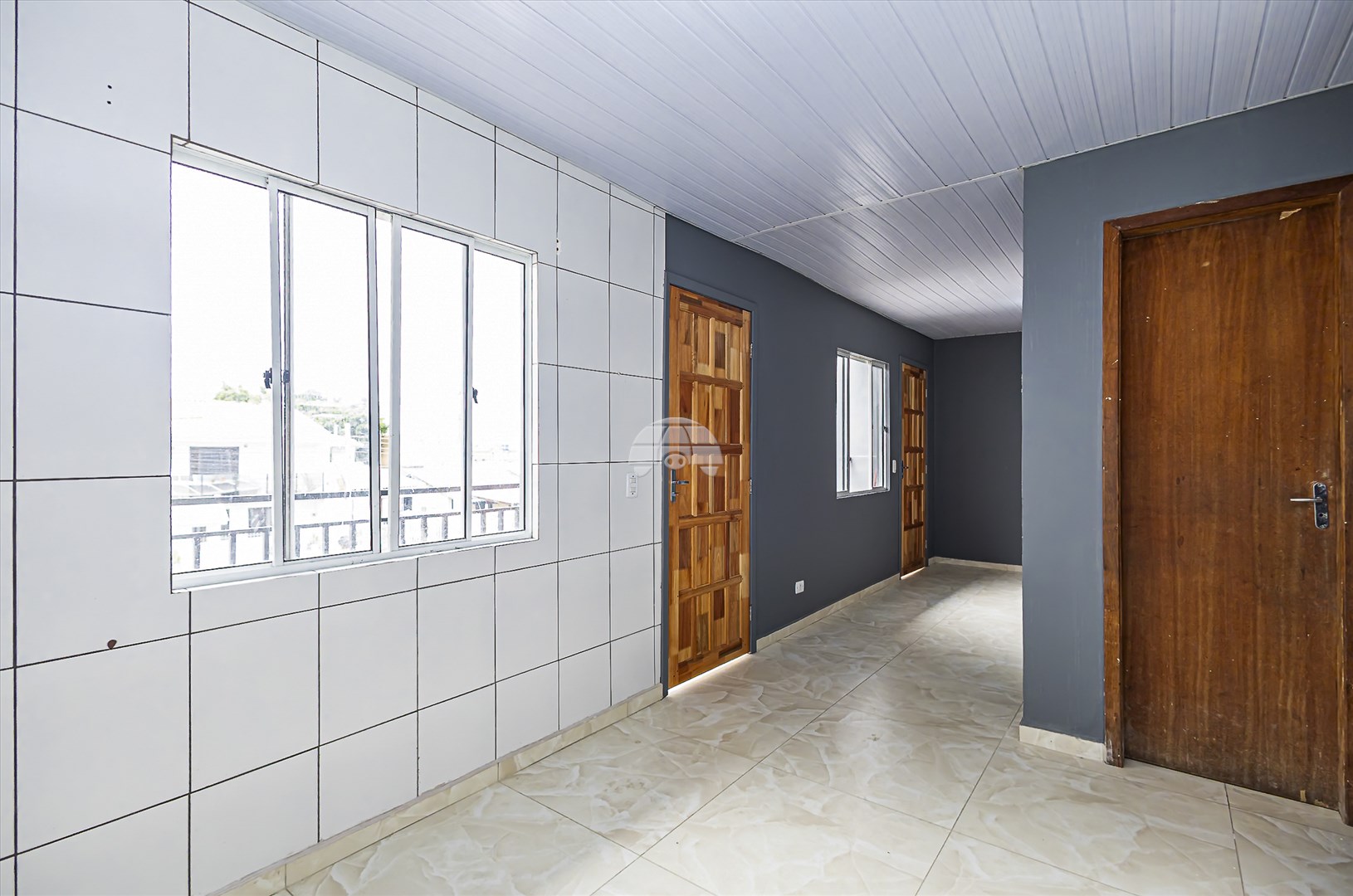 Casa à venda em Alto Boqueirão, Curitiba — Portal Chave Fácil