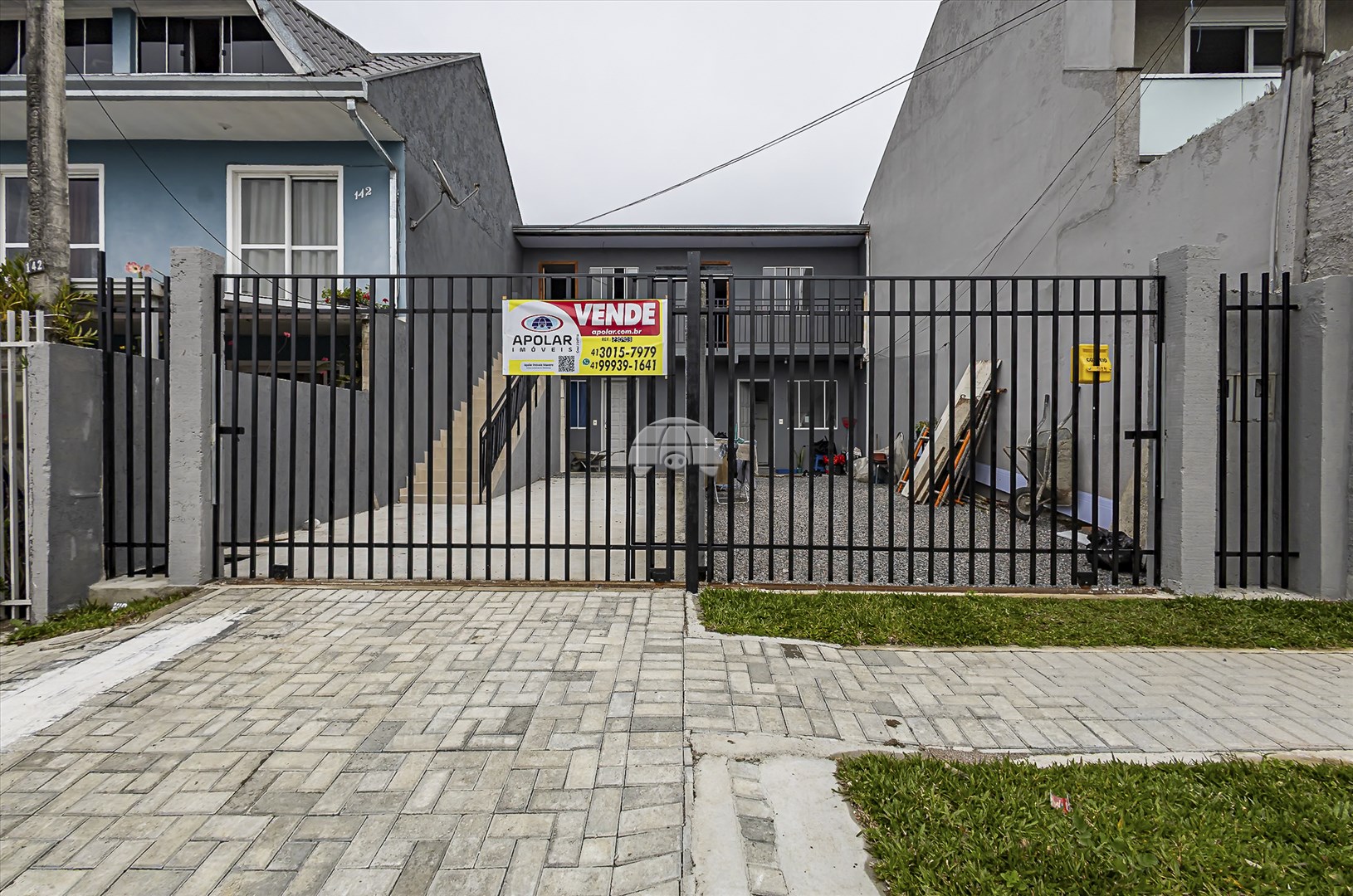 Casa à venda em Alto Boqueirão, Curitiba — Portal Chave Fácil