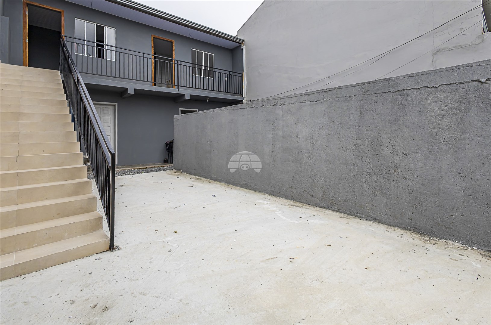 Casa à venda em Alto Boqueirão, Curitiba — Portal Chave Fácil