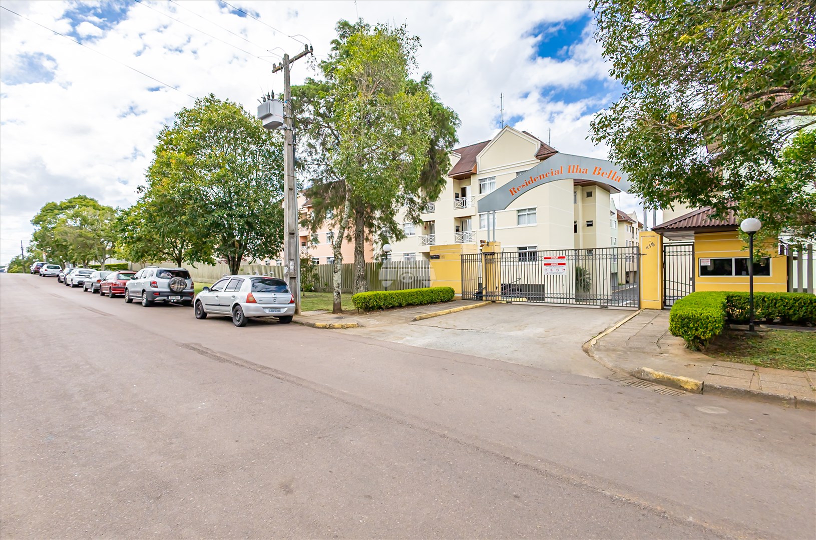 Apartamento à venda em Guabirotuba, Curitiba — Portal Chave Fácil