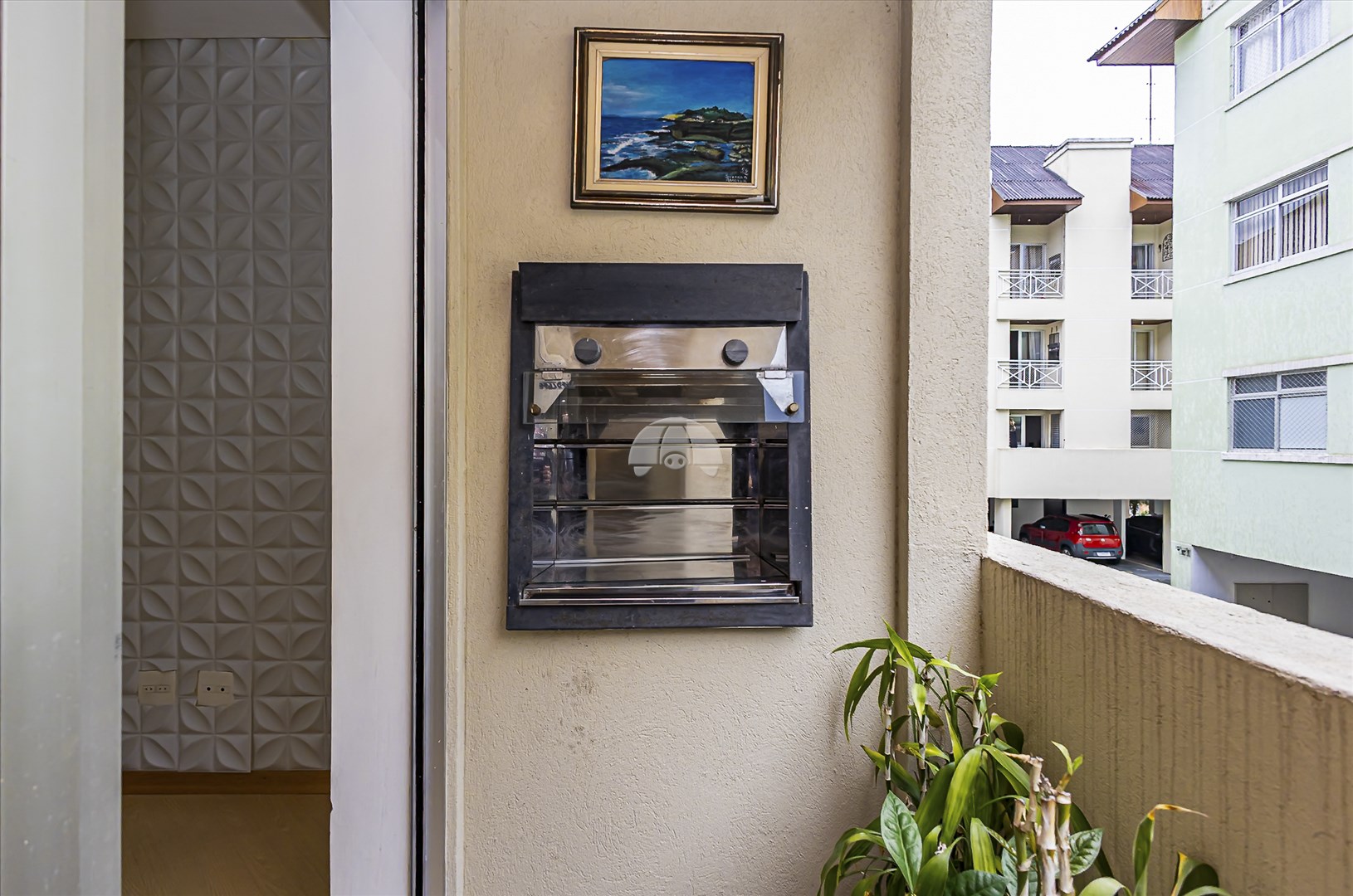 Apartamento à venda em Guabirotuba, Curitiba — Portal Chave Fácil