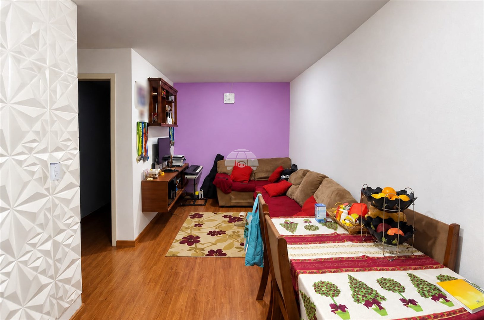 Apartamento à venda em São Gabriel, Colombo — Portal Chave Fácil