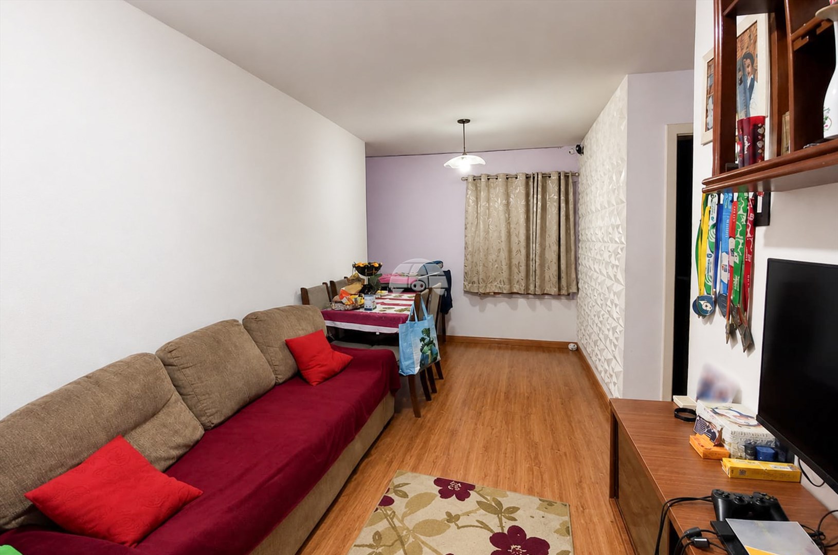 Apartamento à venda em São Gabriel, Colombo — Portal Chave Fácil