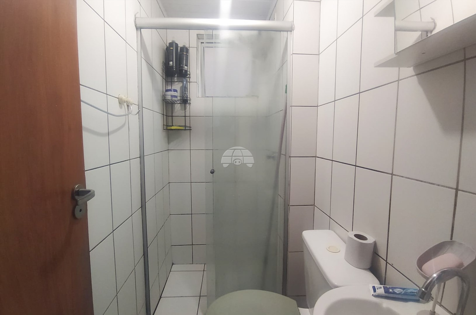 Apartamento à venda em São Gabriel, Colombo — Portal Chave Fácil