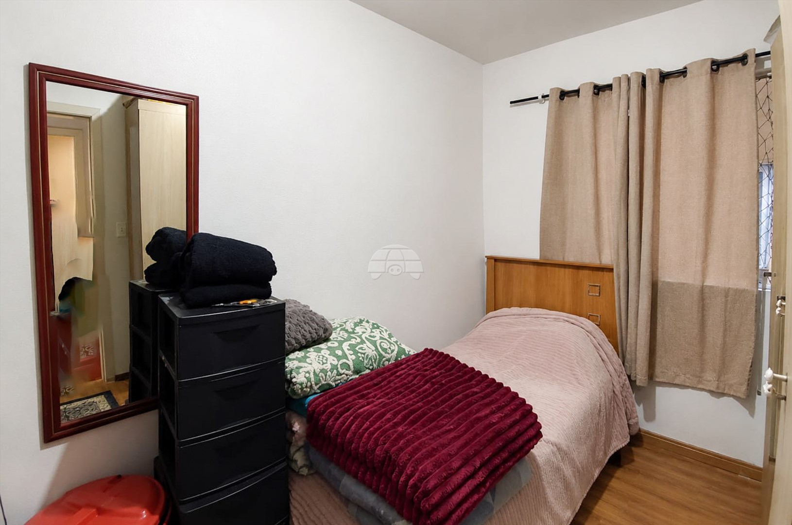 Apartamento à venda em São Gabriel, Colombo — Portal Chave Fácil