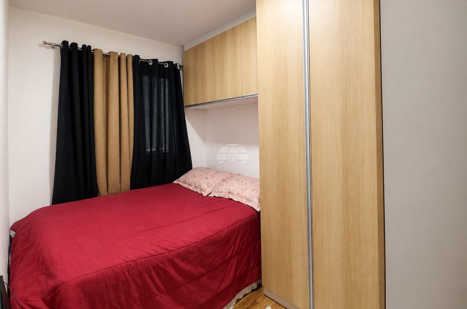 Apartamento à venda em São Gabriel, Colombo — Portal Chave Fácil