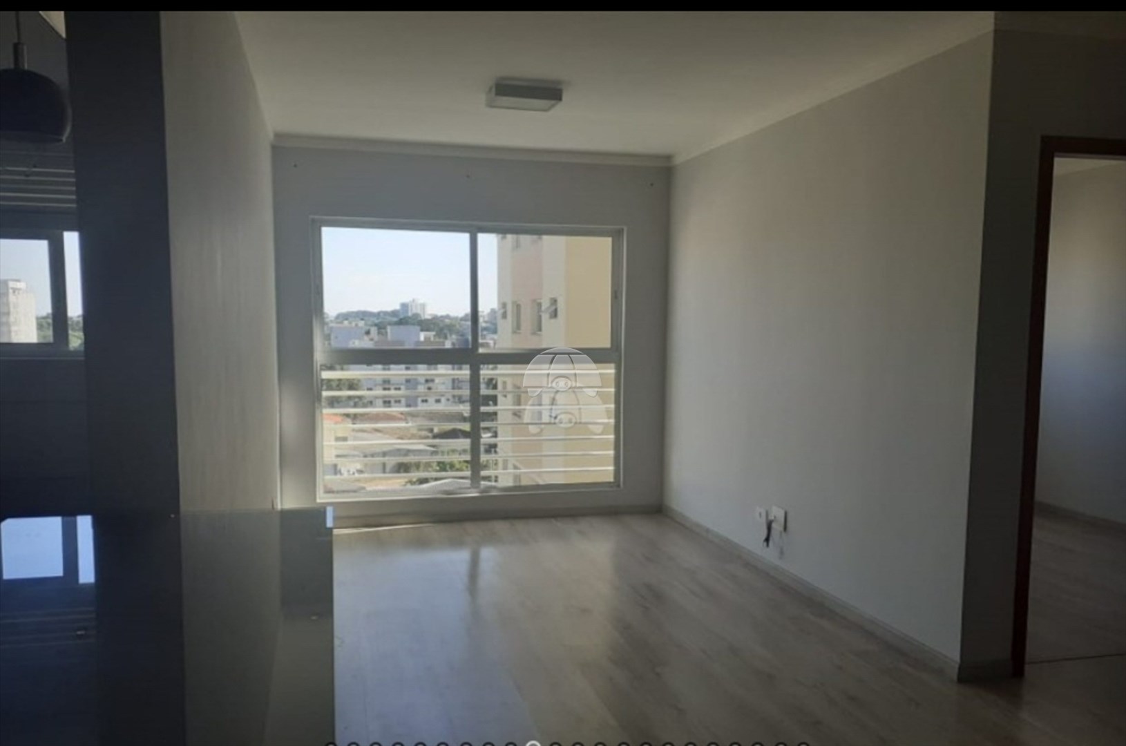 Apartamento à venda em Centro, São José dos Pinhais — Portal Chave Fácil