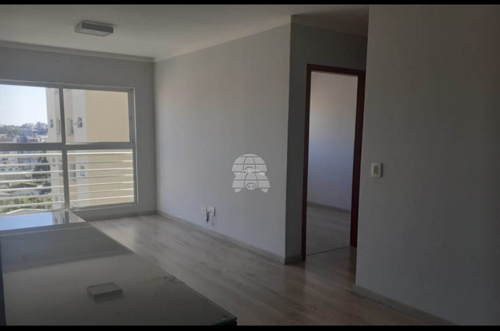 Apartamento à venda em Centro, São José dos Pinhais — Portal Chave Fácil