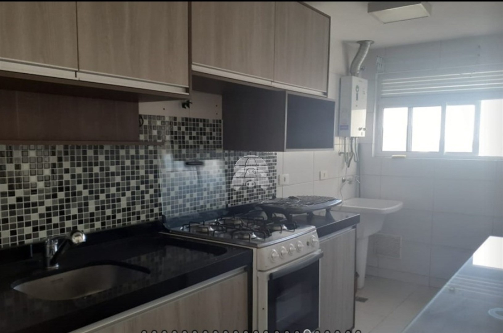 Apartamento à venda em Centro, São José dos Pinhais — Portal Chave Fácil