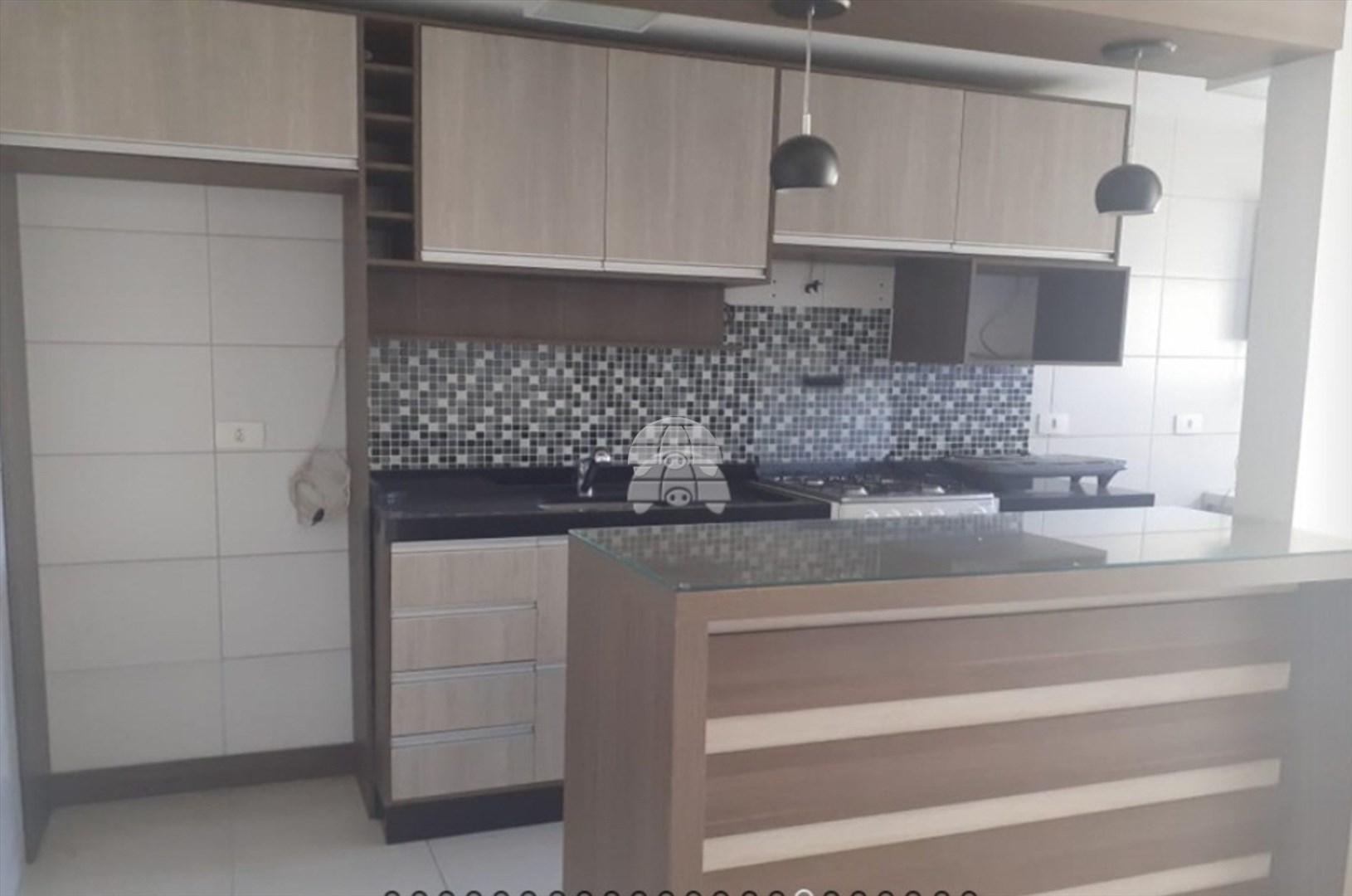 Apartamento à venda em Centro, São José dos Pinhais — Portal Chave Fácil