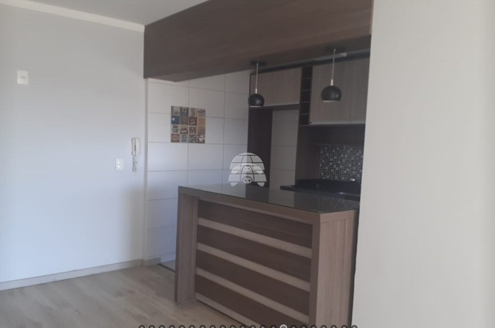 Apartamento à venda em Centro, São José dos Pinhais — Portal Chave Fácil
