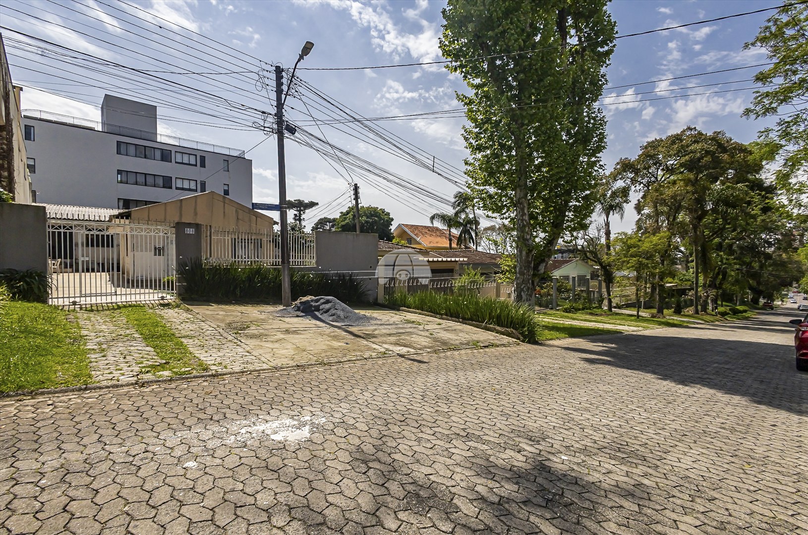 Terreno à venda em Boa Vista, Curitiba — Portal Chave Fácil
