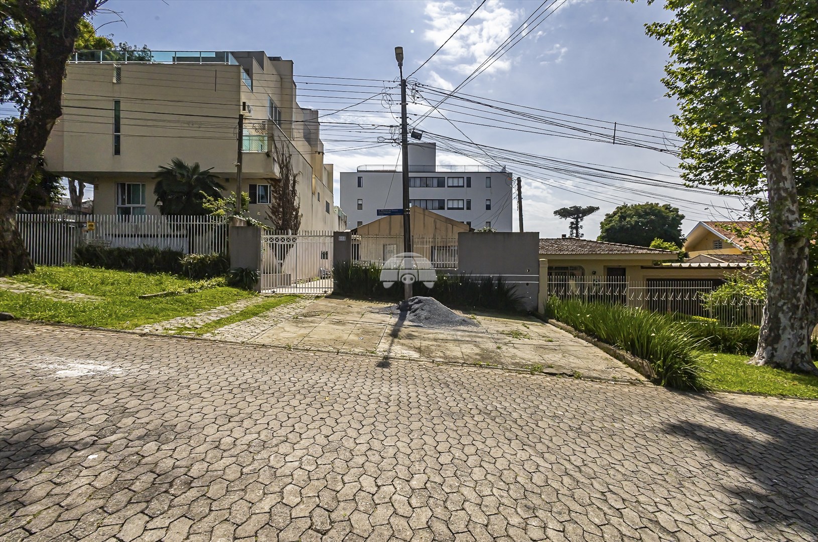 Terreno à venda em Boa Vista, Curitiba — Portal Chave Fácil