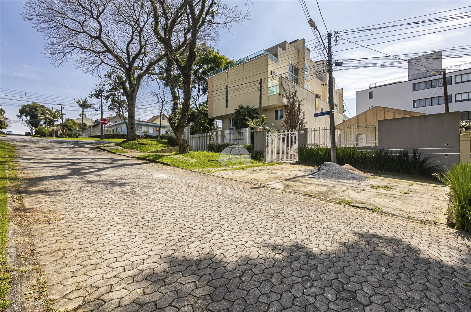 Terreno à venda em Boa Vista, Curitiba — Portal Chave Fácil