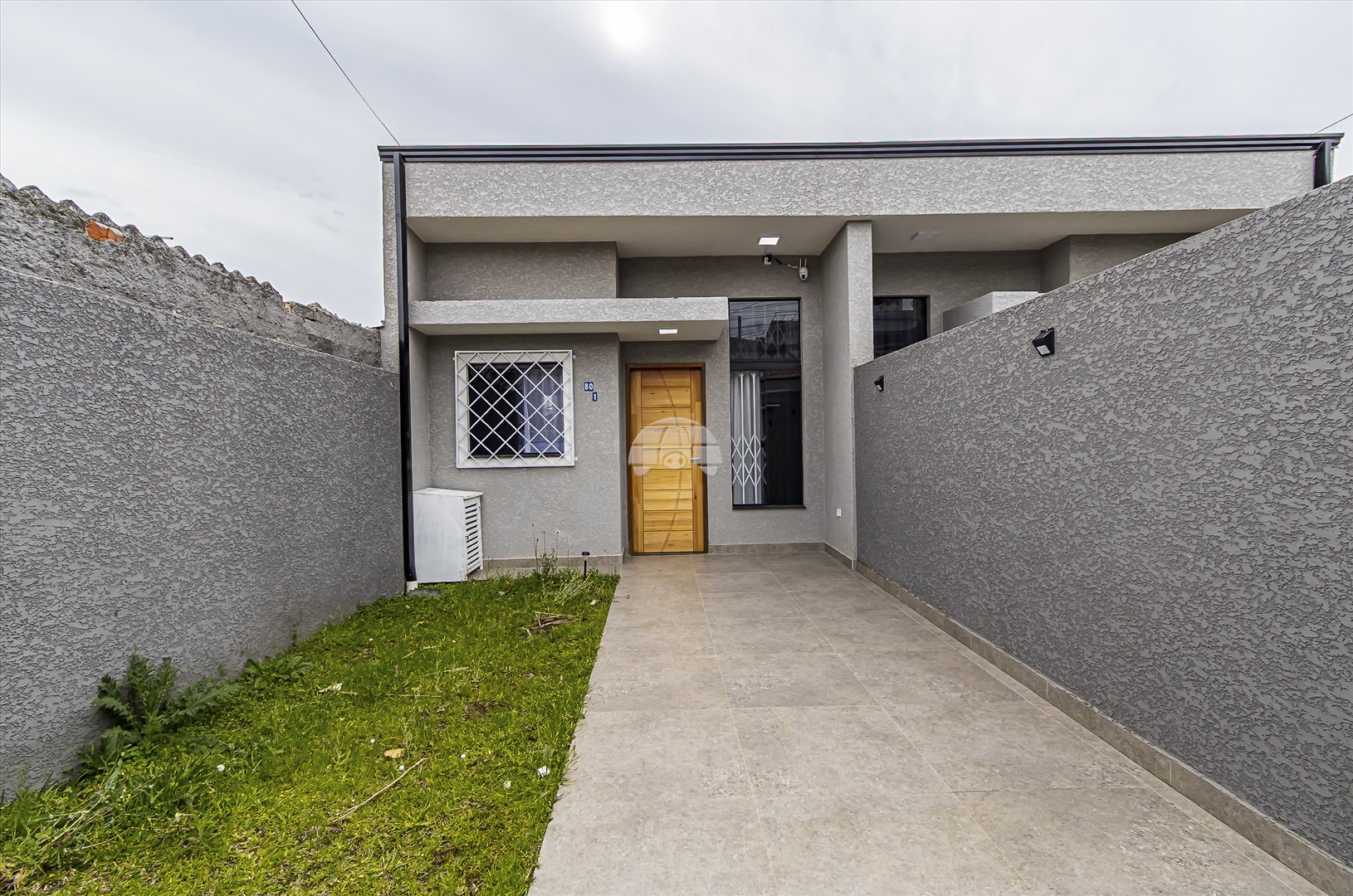 Casa à venda em Cidade Industrial, Curitiba — Portal Chave Fácil