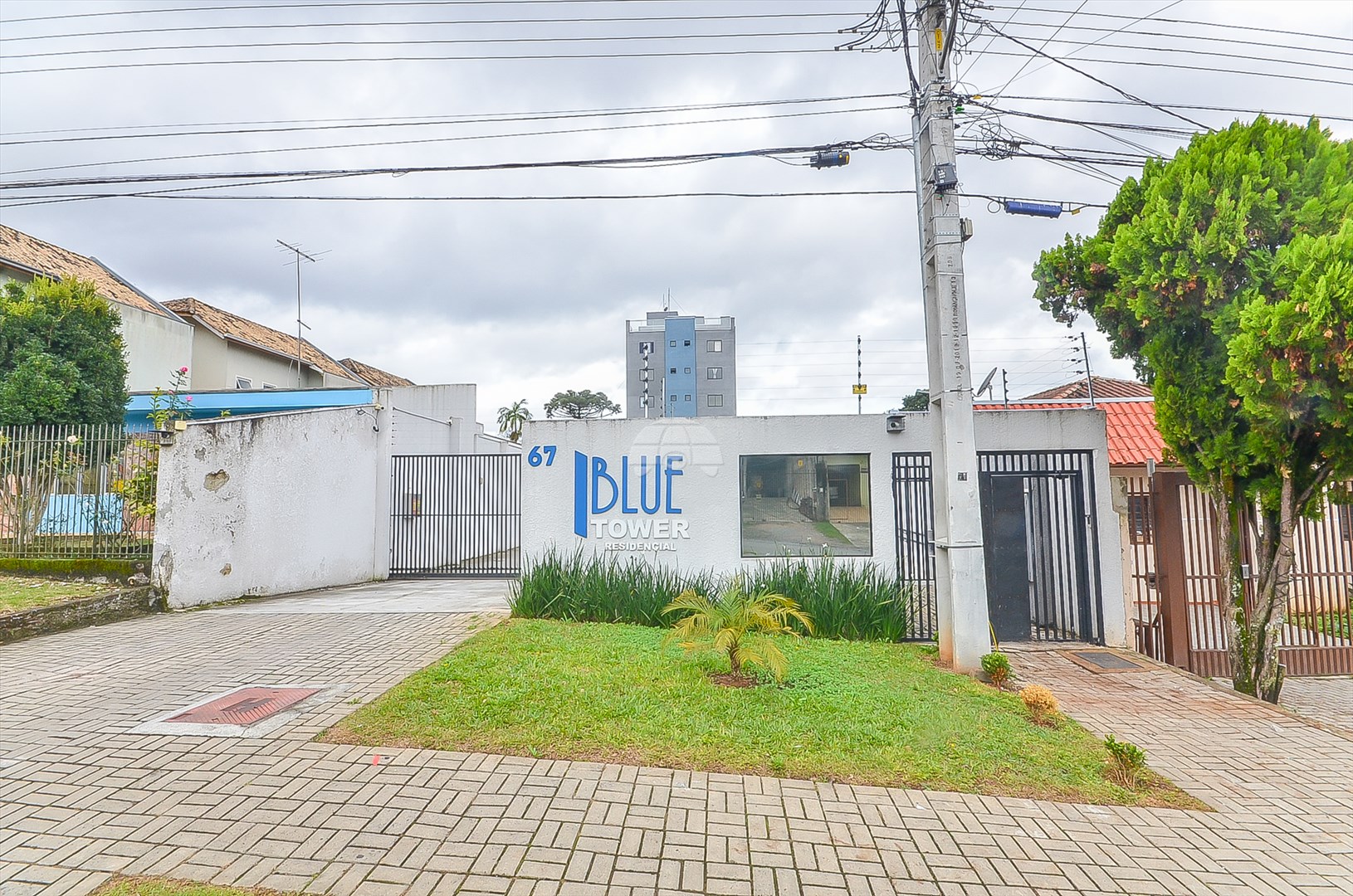 Apartamento à venda em Lindóia, Curitiba — Portal Chave Fácil