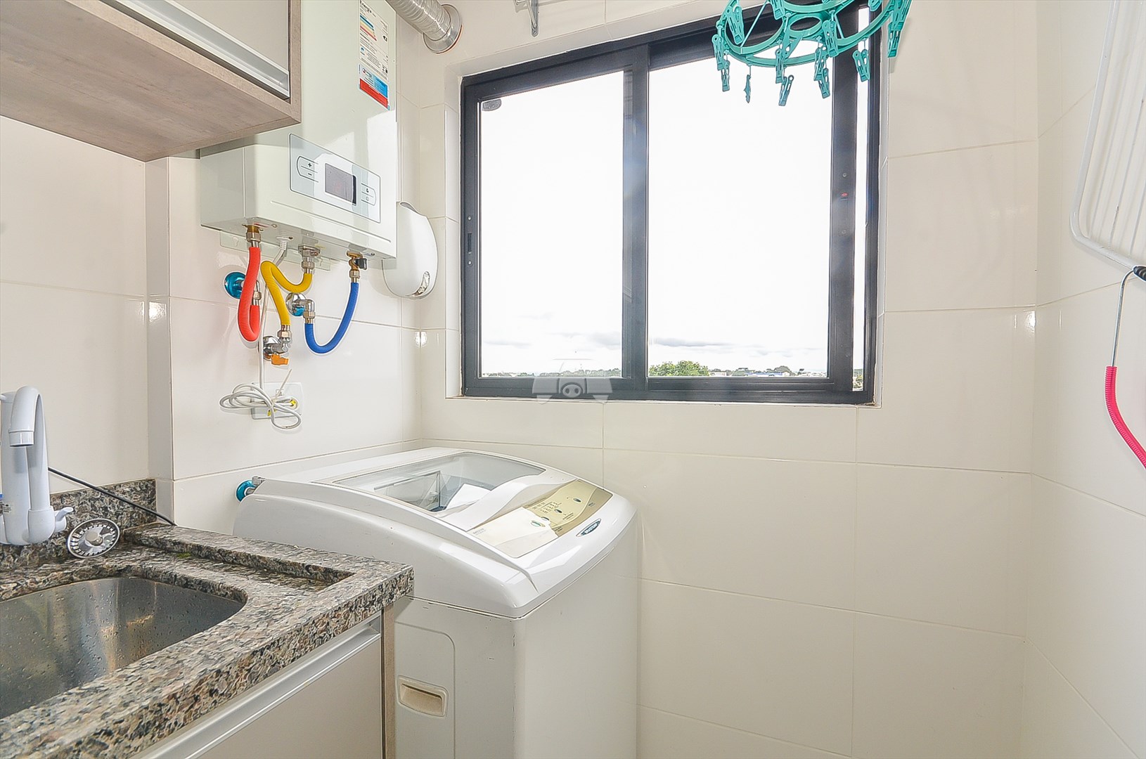 Apartamento à venda em Lindóia, Curitiba — Portal Chave Fácil