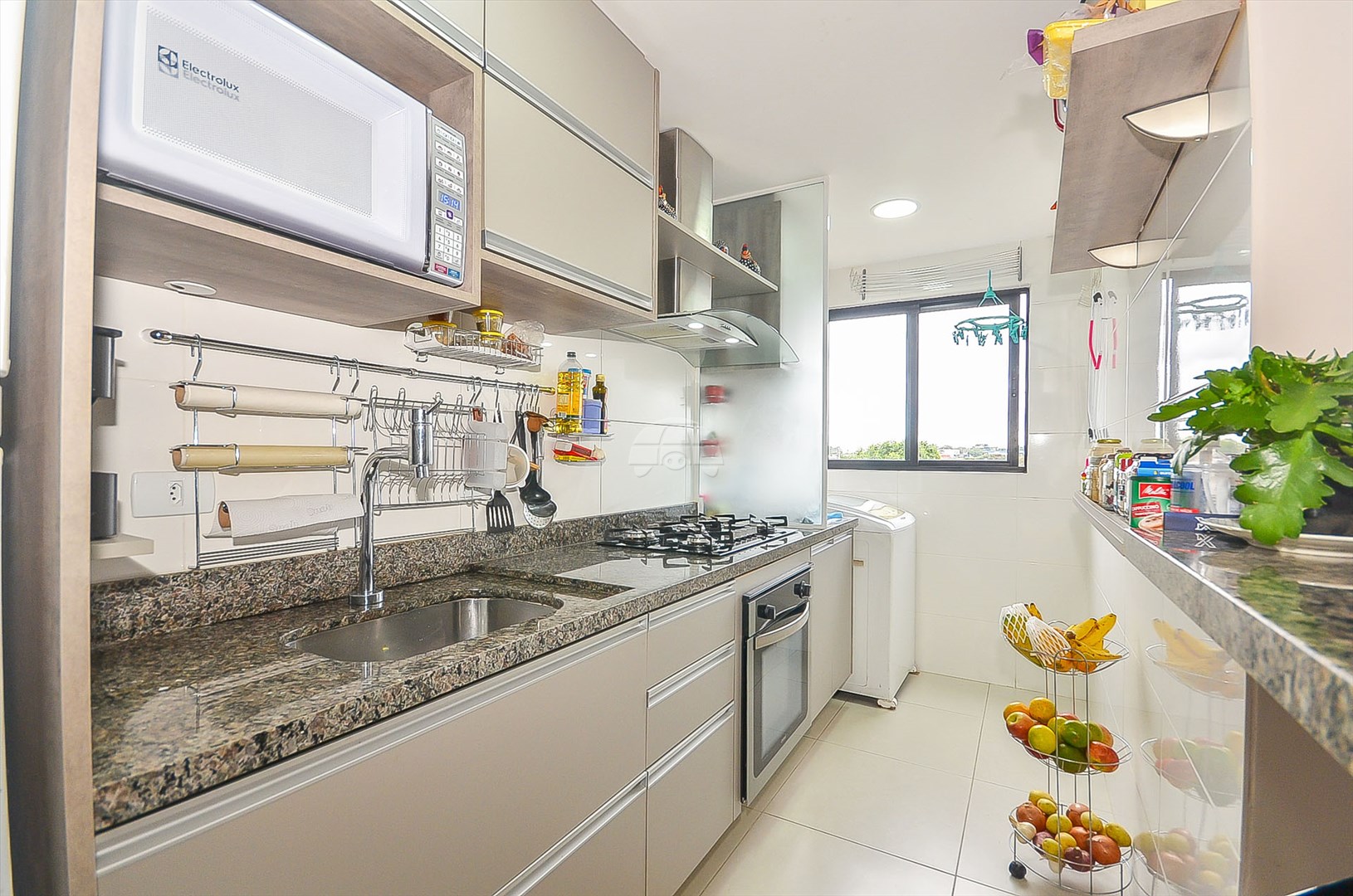 Apartamento à venda em Lindóia, Curitiba — Portal Chave Fácil