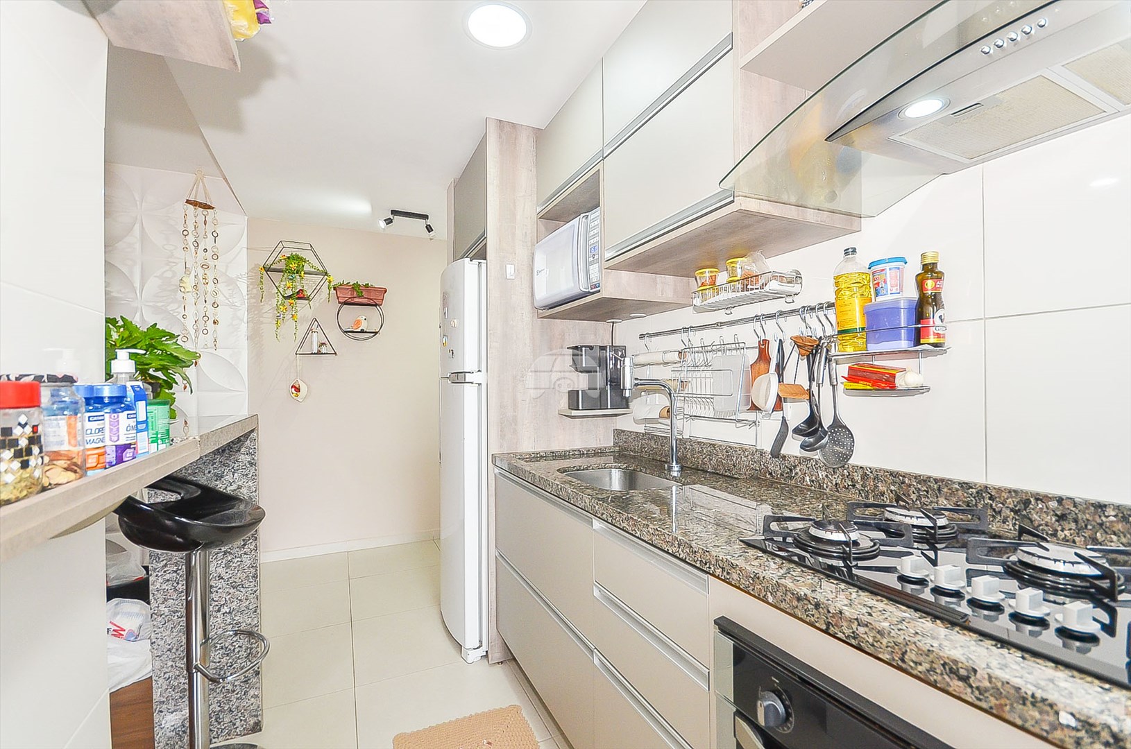 Apartamento à venda em Lindóia, Curitiba — Portal Chave Fácil