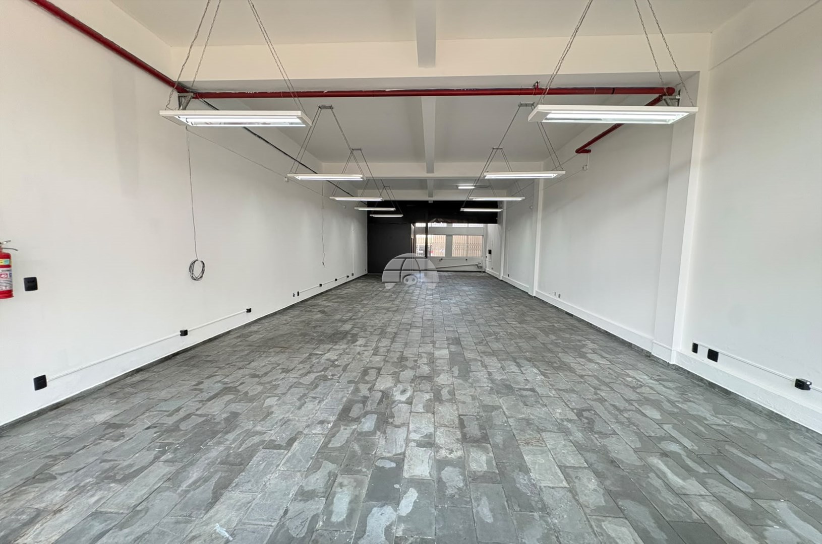 Sala/Conjunto Comercial para alugar em Centro, Pato Branco — Portal Chave Fácil