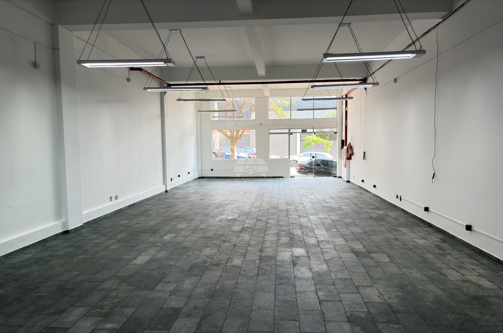 Sala/Conjunto Comercial para alugar em Centro, Pato Branco — Portal Chave Fácil