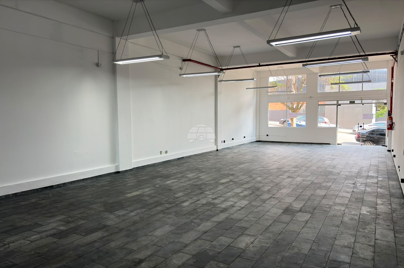 Sala/Conjunto Comercial para alugar em Centro, Pato Branco — Portal Chave Fácil